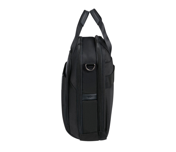 Samsonite TORBA DO LAPTOPA EVOSIGHT BAILHANDLE 15.6" CZARNA - 1483080 - zdjęcie 4